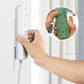 🌈Punch-free socket frame