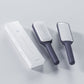 Automatic Self-Cleaning Rotating & Liftable Hair Comb for Smooth Detangling and Styling