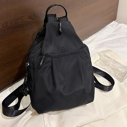 🎒Lightweight Sling Bag Backpack