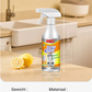 🔥NEW HOT SALE🔥 50%~65% OFF - 🏠Multifunctional Kitchen Foam Cleaner
