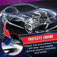 🔥⏳Catalytic Converter Cleaner💥Buy 1 Free 1