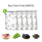 🍗HOT SALE 50% OFF🥦Reusable Aluminum Foil Sealable Storage Bags