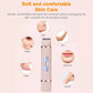 💥Limited Sale 50% OFF💖2-In-1 Women's Electric Cordless Shaver