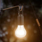 💡Outdoor Camping Hanging Type-C Charging Retro Light Bulb Lighting Decoration