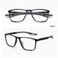✨Limited Time Half Price✨Sporting Ultra-light Anti-Blue Light Presbyopia Sunglasses