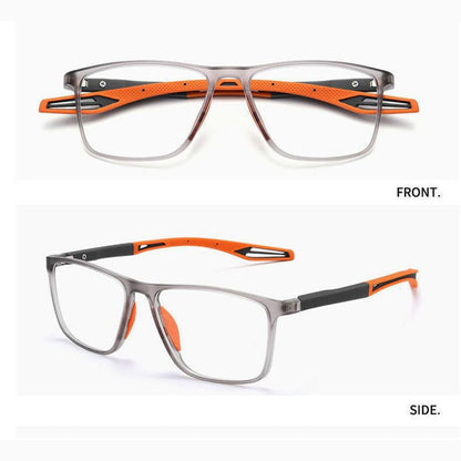 ✨Limited Time Half Price✨Sporting Ultra-light Anti-Blue Light Presbyopia Sunglasses