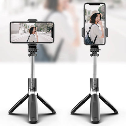 ✨ Rajoitetun ajan tarjous ✨Uusi Phone Selfie Stick -jalusta