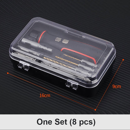 💥HOT SALE💥Electric Screwdriver Set (free shipping)