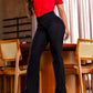 💕Summer New👖Stretch Flare Jeans With A High Waist