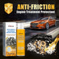 🔥2025 HOT SALE🔥Highly Effective Engine Anti-Wear Protectant