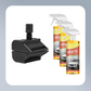 💥2025-Professional Auto Repair Tools💥 Car Suspension Split Hub Steering Knuckle Spreader