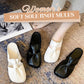 🔥Hot Sale 50% Off🔥Women's Soft Sole Knot Mules