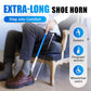 🔥Hot Sale🔥Adjustable Long Shoe Horn with Sock Remover for Seniors