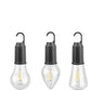 💡Outdoor Camping Hanging Type-C Charging Retro Light Bulb Lighting Decoration
