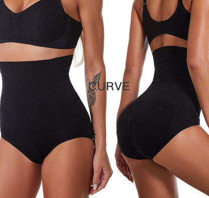 🔥Buy 2 Save $10🔥High Waist Tummy Control Shapewear Panties