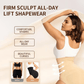 🔥Buy 2 Save $10🔥High Waist Tummy Control Shapewear Panties