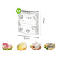 🍗HOT SALE 50% OFF🥦Reusable Aluminum Foil Sealable Storage Bags
