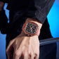 Multi-Function Sport & Casual Digital Watch