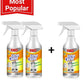🔥NEW HOT SALE🔥 50%~65% OFF - 🏠Multifunctional Kitchen Foam Cleaner