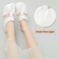 🔥Hot Sale 50% Off🔥Women's Soft Sole Knot Mules