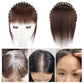 ✨Synthetic Hair Fringe with Hair Band（50% OFF）