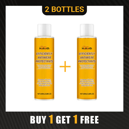 🔥2025 HOT SALE🔥Highly Effective Engine Anti-Wear Protectant