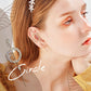💐Jolieaprile ✨Special offer✨ Ear Wrap Crawler Hook Earrings