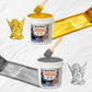 🎨Water Based Gold Leaf Paint For Art, Painting, Handcrafts