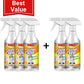 🔥NEW HOT SALE🔥 50%~65% OFF - 🏠Multifunctional Kitchen Foam Cleaner