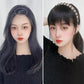 ✨Synthetic Hair Fringe with Hair Band（50% OFF）