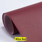 Adhesive Leather Refinisher Cuttable Sofa Repair