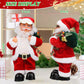 🎅🎁Mintiml® Electric Dancing Music Joulupukki