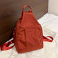 🎒Lightweight Sling Bag Backpack