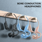 🎁2024 UUDET Bone Conduction -kuulokkeet🎧