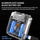 🔥Mini electric explosive shaver