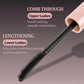 🌟Buy 1 Get 1 Free🌟Waterproofing and Anti-sweats and Long Curls for Long-lasting Styling Mascara✨👁️