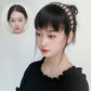 ✨Synthetic Hair Fringe with Hair Band（50% OFF）