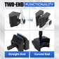 💥2025-Professional Auto Repair Tools💥 Car Suspension Split Hub Steering Knuckle Spreader