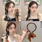🔥Hot Sale🔥Magic Hair Clip（Buy One Get One Free🌹）