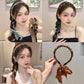 🔥Hot Sale🔥Magic Hair Clip（Buy One Get One Free🌹）
