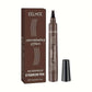 ✨Buy 1 Get 1 Free !!!🔥2025 Upgraded Natural Brows Eyebrow Pen