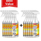 🔥NEW HOT SALE🔥 50%~65% OFF - 🏠Multifunctional Kitchen Foam Cleaner