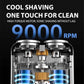 🔥Mini electric explosive shaver