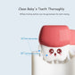 🔥More options for children🦷All Rounded Children U-Shape Toothbrush🎁