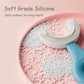 🔥More options for children🦷All Rounded Children U-Shape Toothbrush🎁