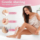 💥Limited Sale 50% OFF💖2-In-1 Women's Electric Cordless Shaver