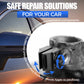 💥2025-Professional Auto Repair Tools💥 Car Suspension Split Hub Steering Knuckle Spreader