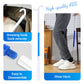 🔥Hot Sale🔥Adjustable Long Shoe Horn with Sock Remover for Seniors