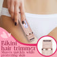 💥Limited Sale 50% OFF💖2-In-1 Women's Electric Cordless Shaver