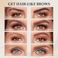 ✨Buy 1 Get 1 Free !!!🔥2025 Upgraded Natural Brows Eyebrow Pen